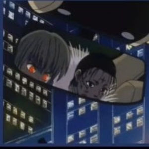 Meet your Posher, Mike